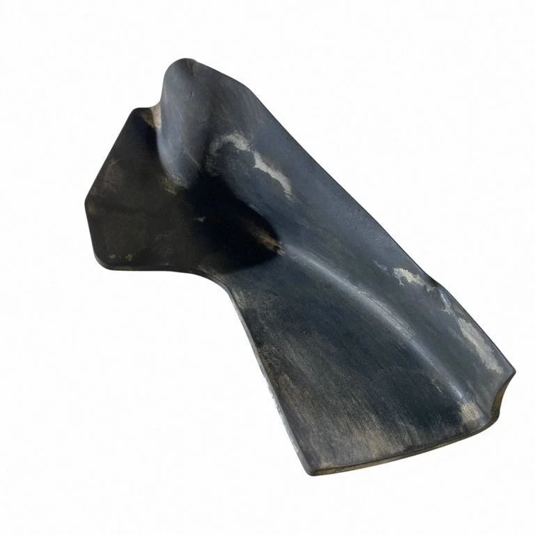 Windshield trim 7P5877389
