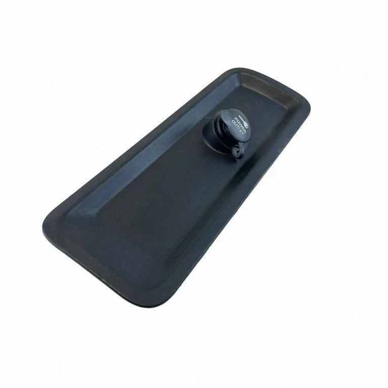 12 V lizdas (gale)