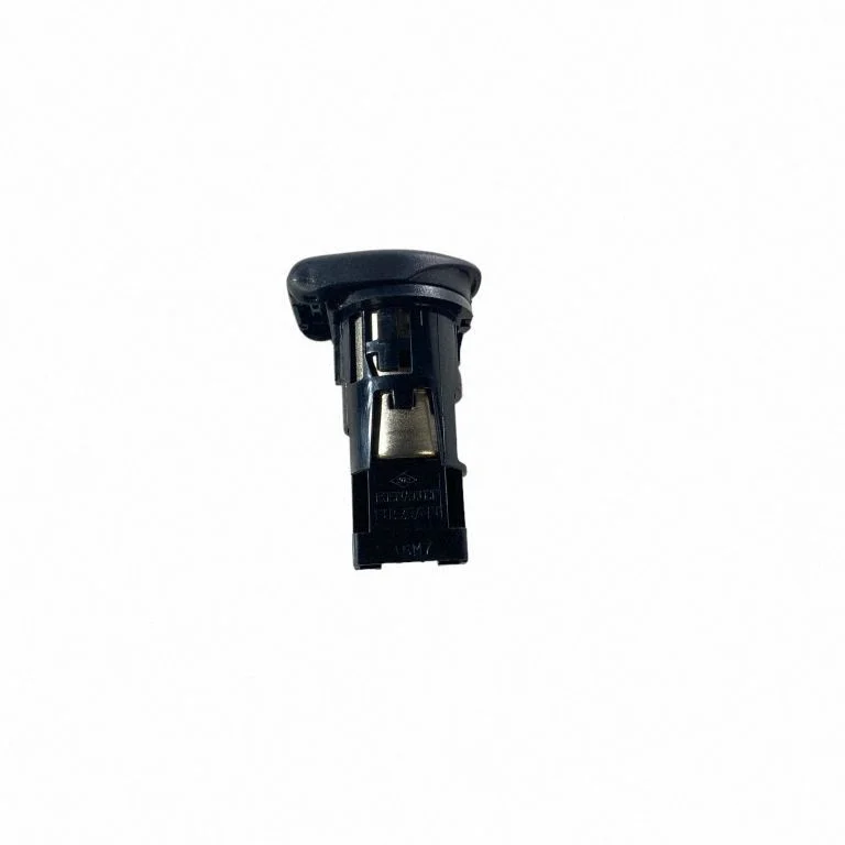 12 V lizdas (priekyje)