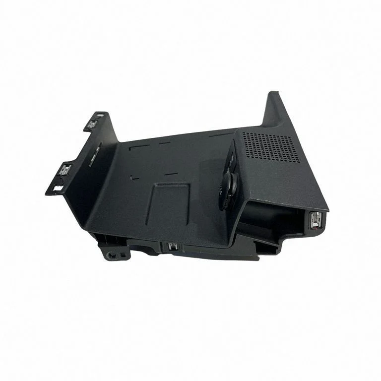 12 V lizdas (priekyje)