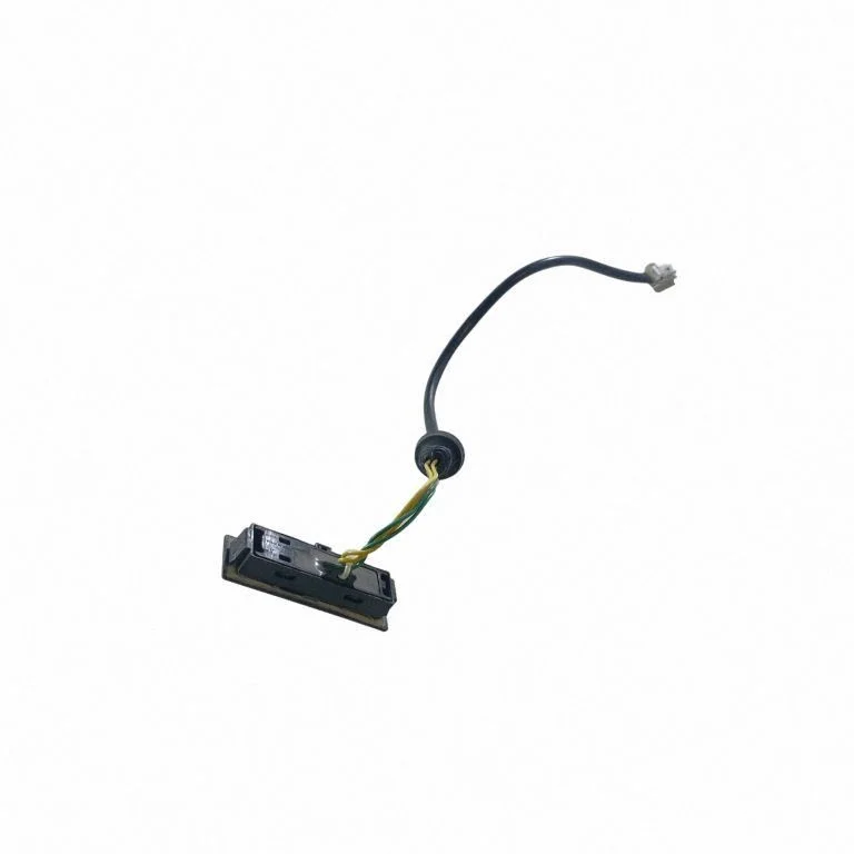 Tailgate opening switch 253804BA0A