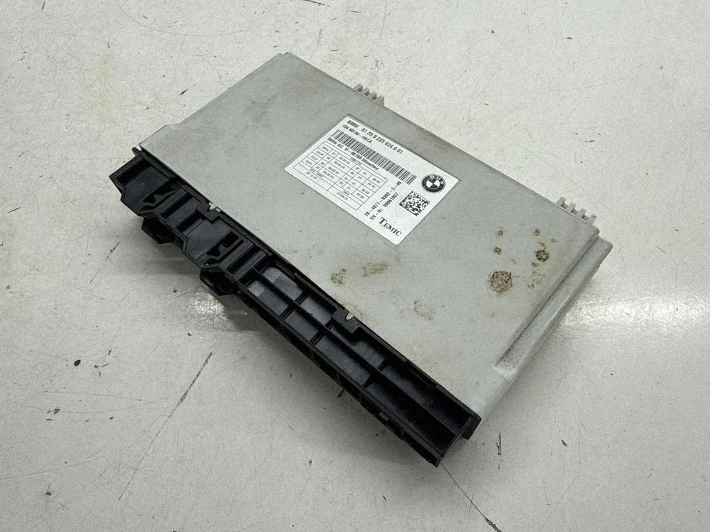 Seat control module 9225624