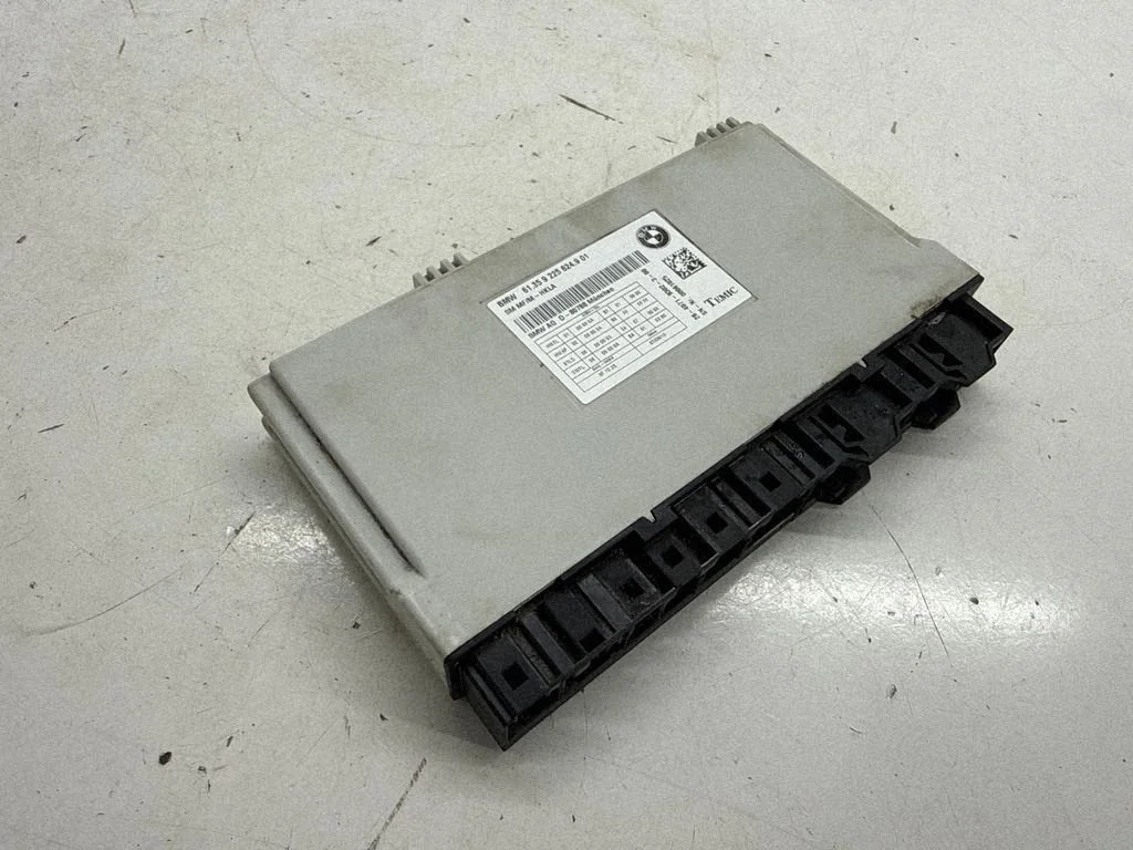 Seat control module 61359225624