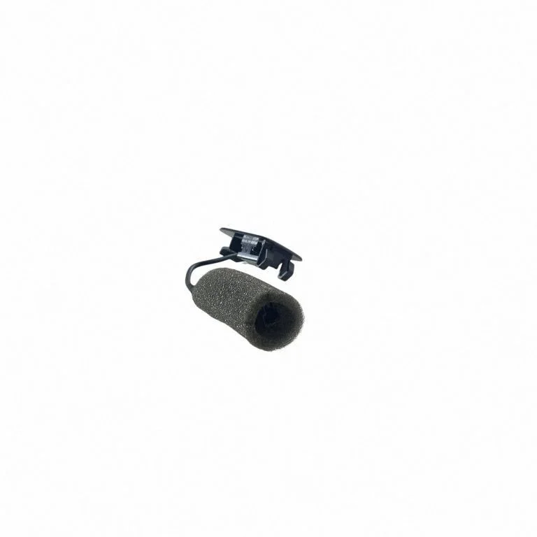 Microphone (bluetooth/phone) – Alfa Romeo Stelvio (2016-)