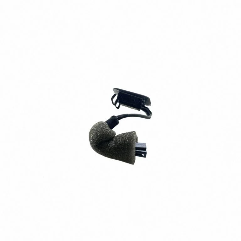 Microphone (bluetooth/phone) – Alfa Romeo Stelvio (2016-)