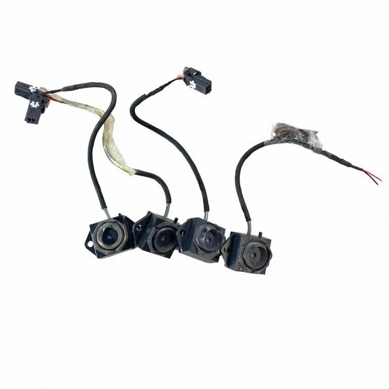 Mikrofon (bluetooth / telefon) 84798058
