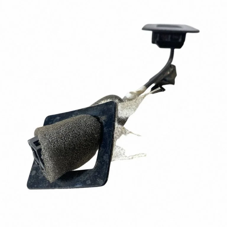 Microphone (bluetooth/phone) – Dodge Durango III (2010-)