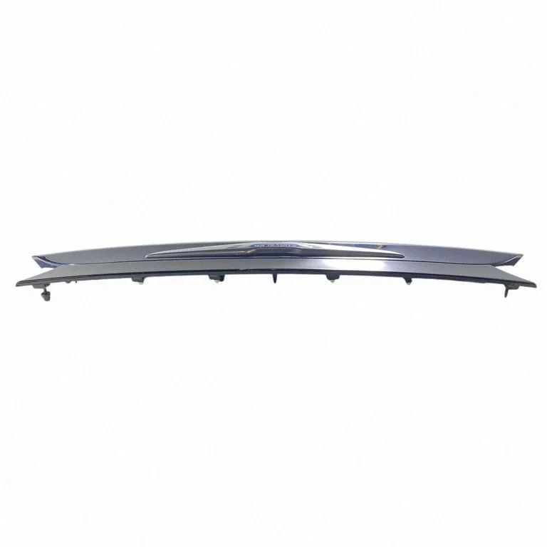 Trunk door license plate light bar 5UT85KBXAG