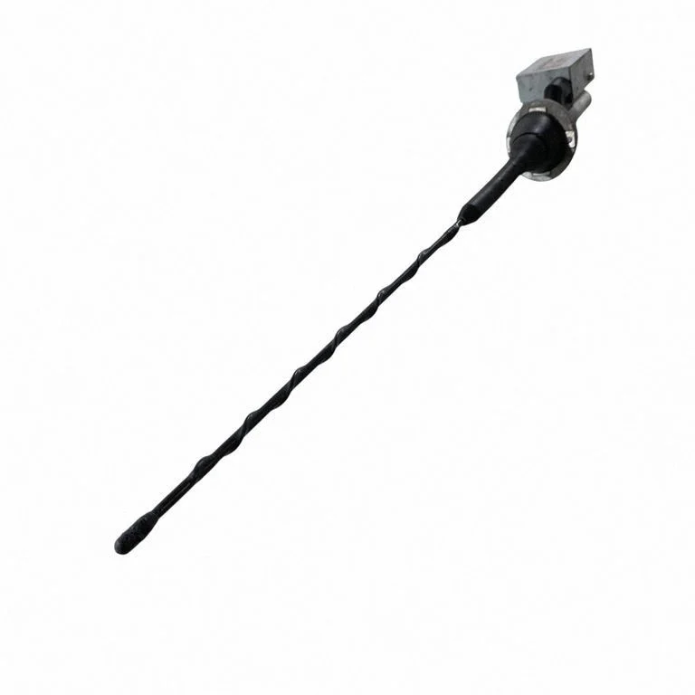 Radio antena