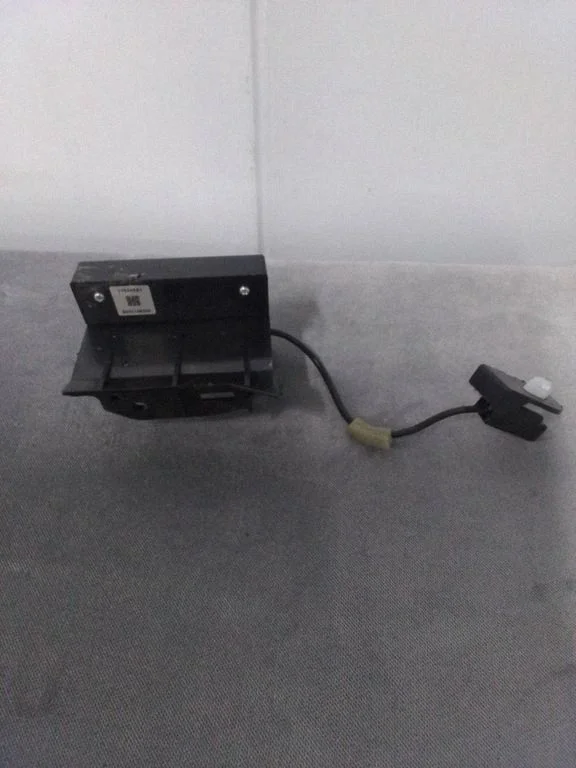 Radio antena