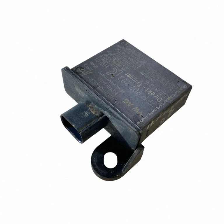 Padangų slėgio valdymo blokas