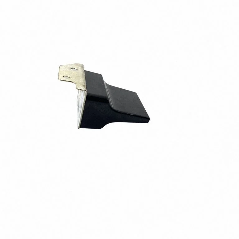 Antenos valdymo blokas