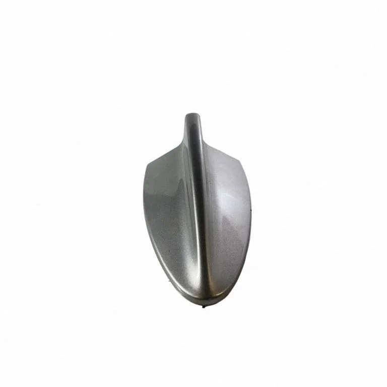Stogo (GPS) antenos dangtelis