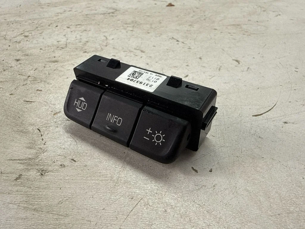 A set of switches 23193704