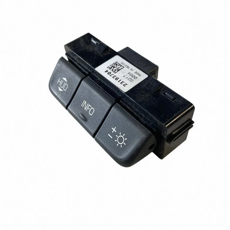 A set of switches