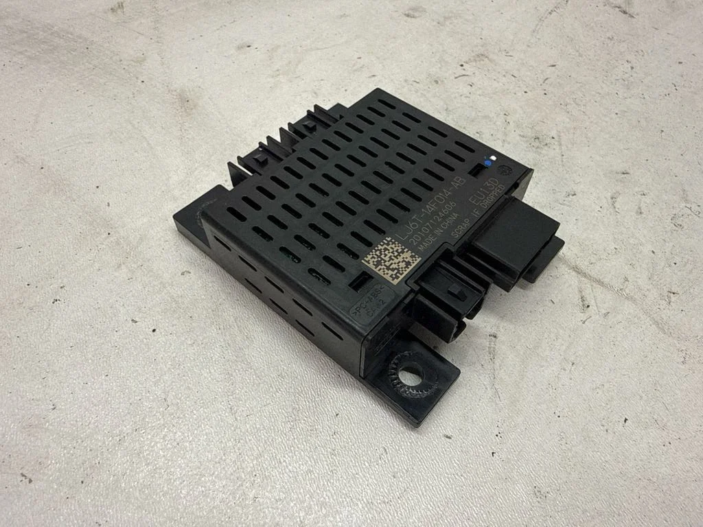 USB valdymo blokas
