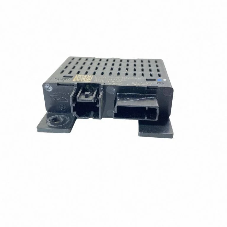 USB valdymo blokas
