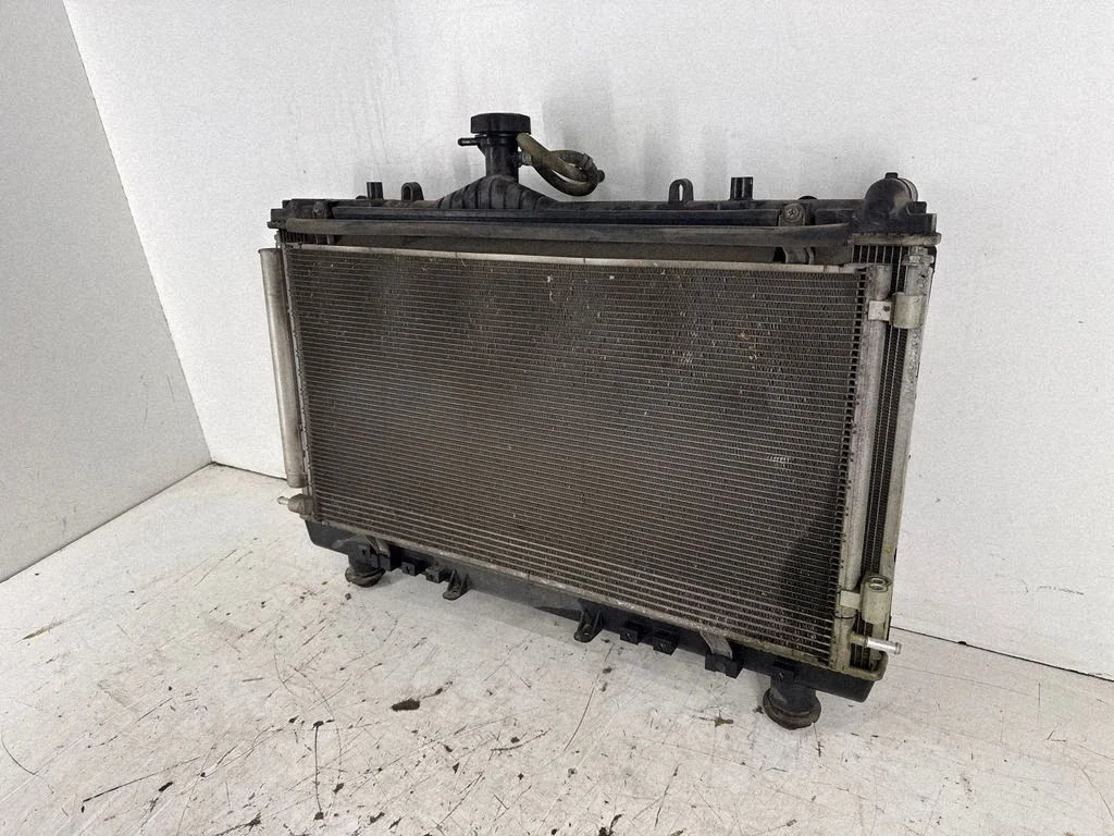 Radiatoru komplekts 22886753
