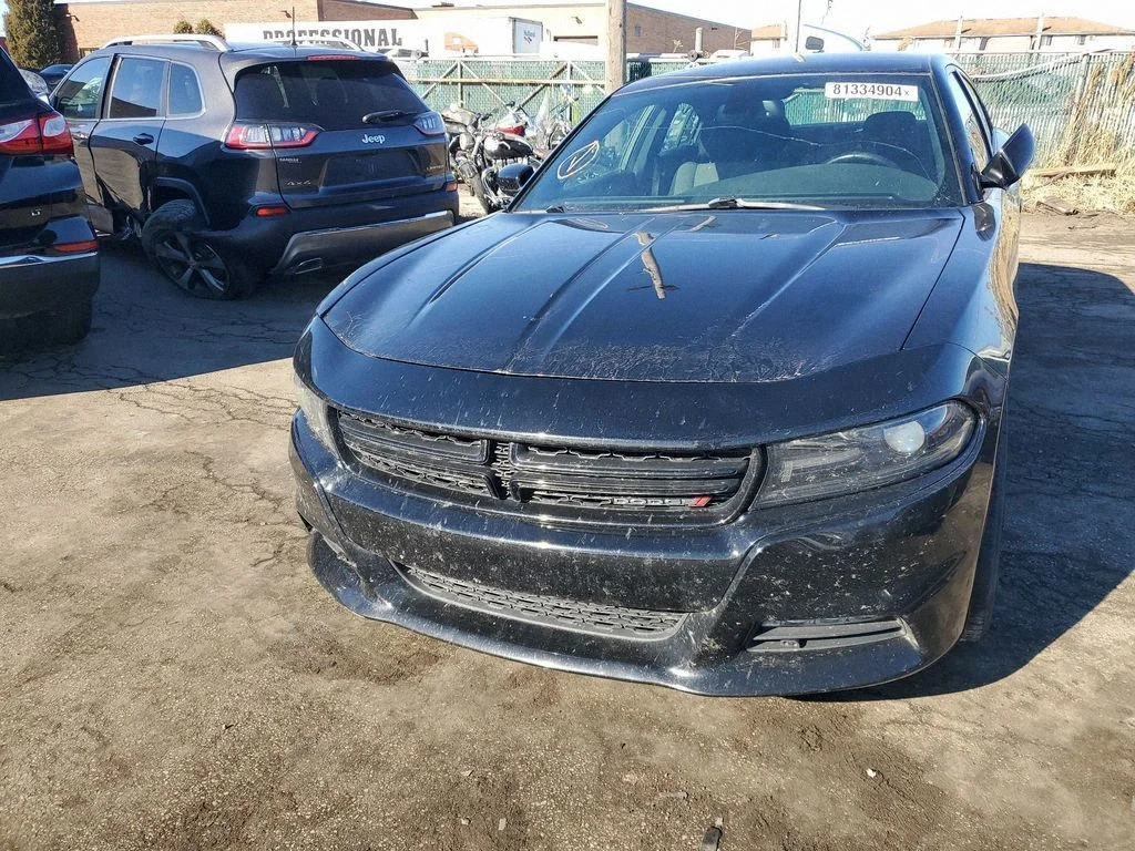 Dodge Charger