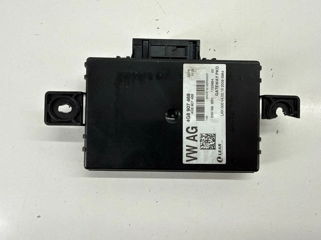 Gateway control module – Audi A7 S7 4G (2011-2017)