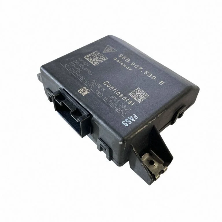 Gateway control module – Porsche Cayenne (92A) (2010-2017)