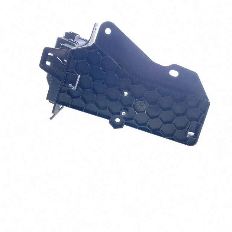 Gateway control module – Porsche Cayenne (92A) (2010-2017)