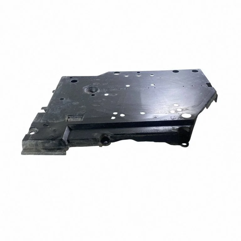 Side bottom protection – Subaru Forester SK (2018-2025)