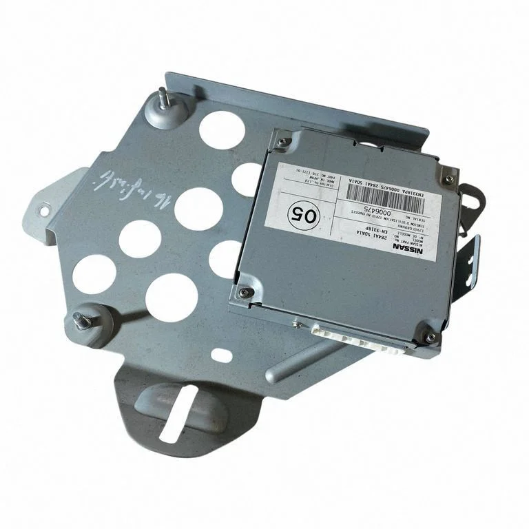 Camera control unit module 284A15DA1A