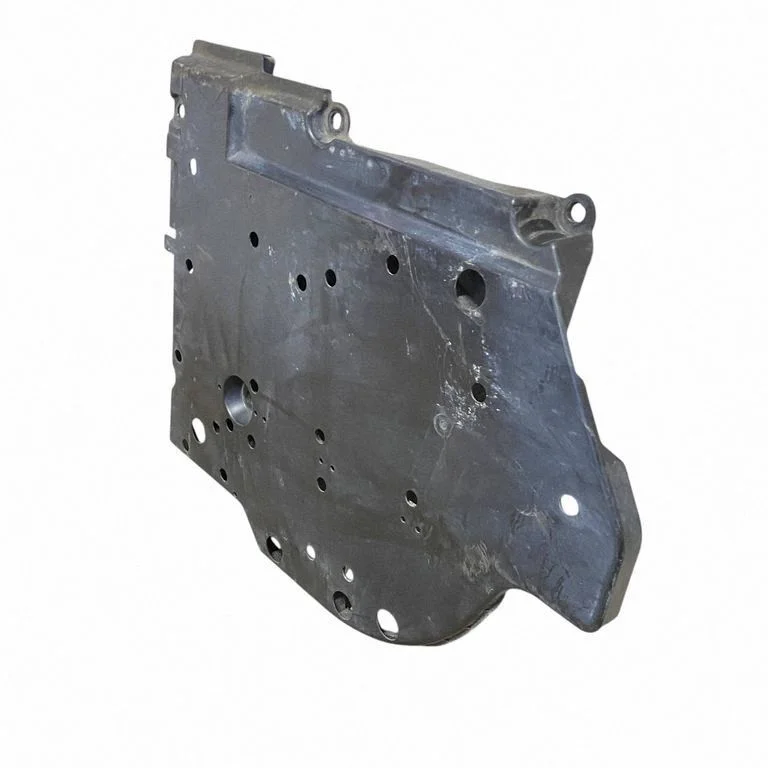 Side bottom protection 42045FL040