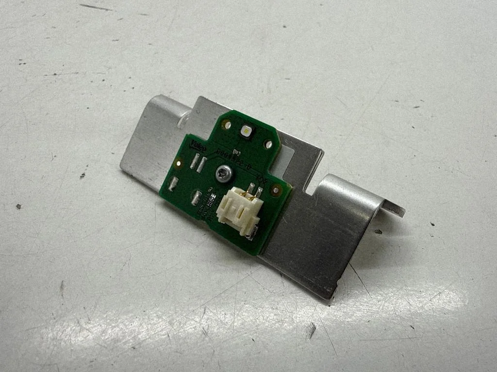 LED šviesų modulis