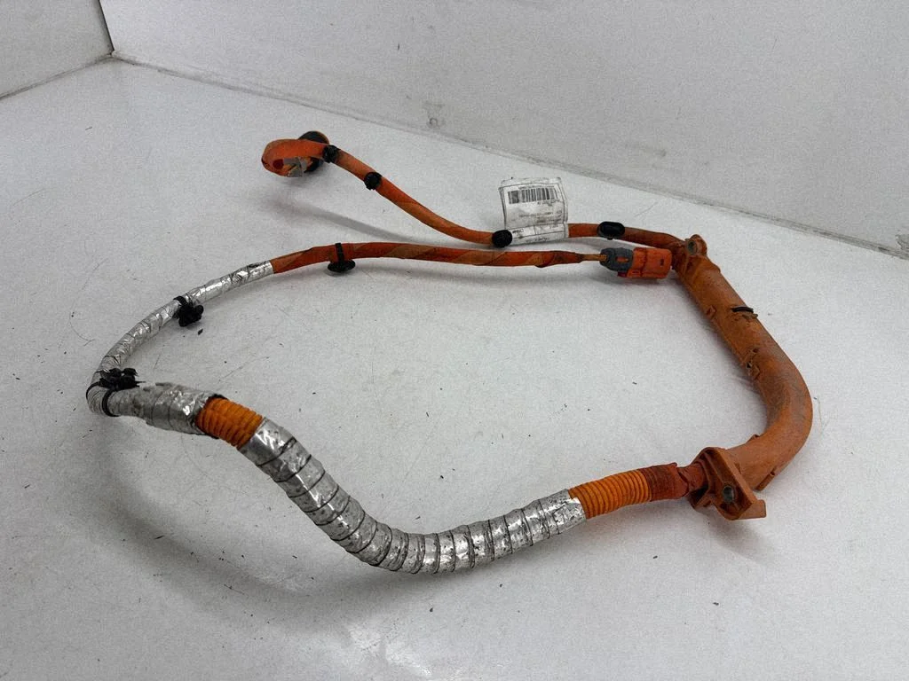 Aukštos įtampos laidas