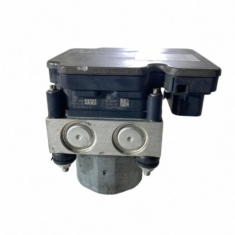 ABS block A0914310100
