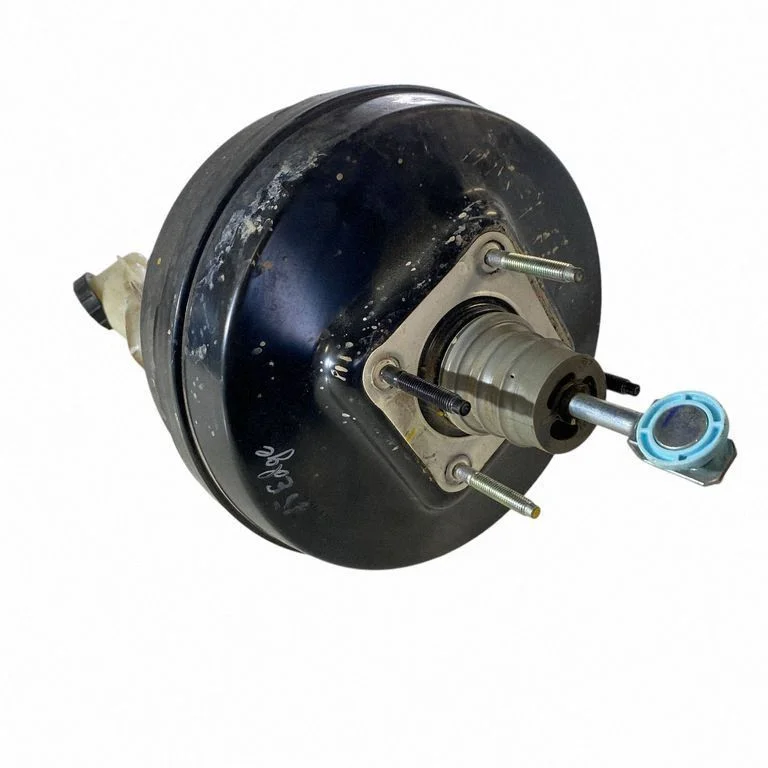 Brake booster F2GC2B195AD