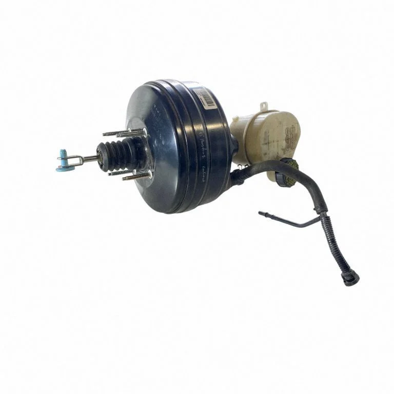 Brake booster FR3C2B195BK
