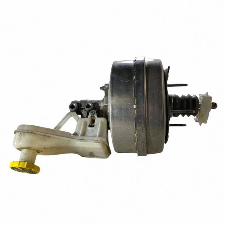 Brake booster – Chrysler Pacifica (2017-)