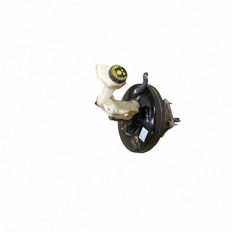 Brake booster 460074BA2A