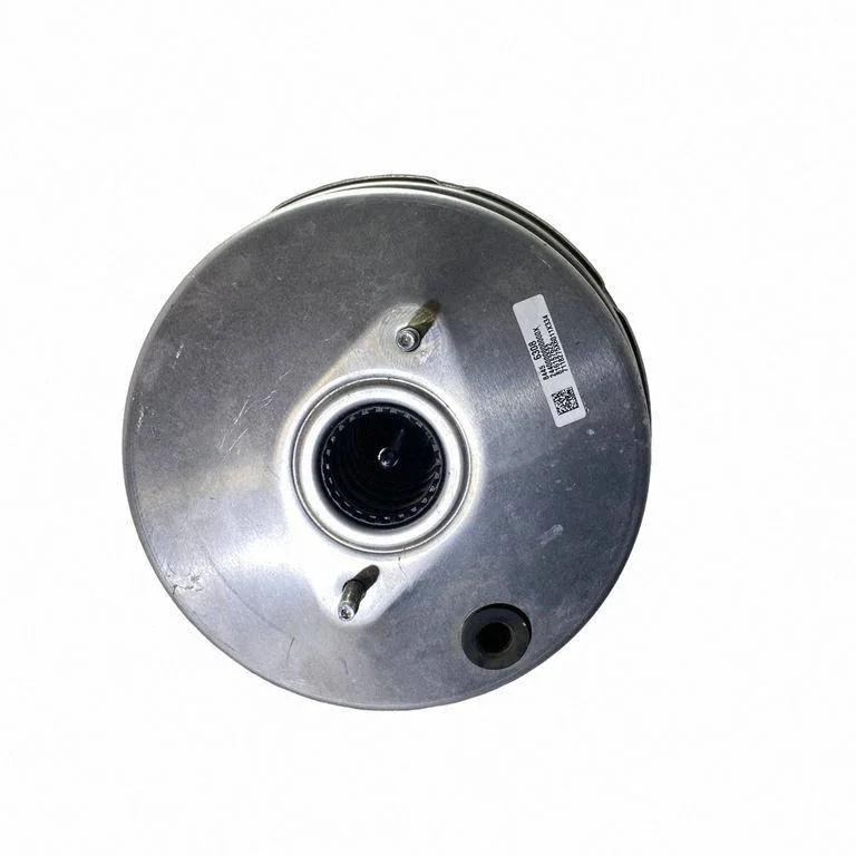 Brake booster 84456308