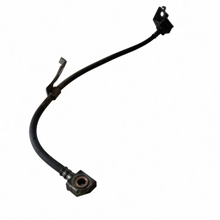 Brake booster pipe/hose BRHR220
