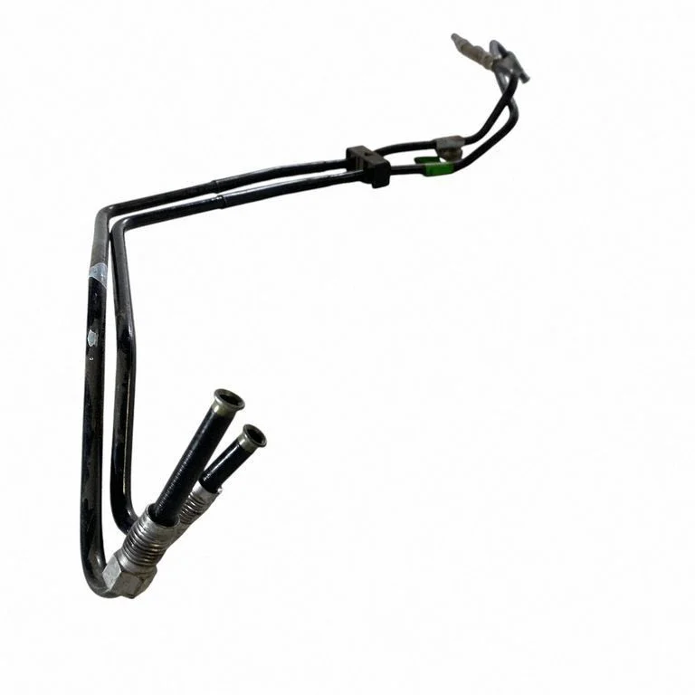 Brake booster pipe/hose 52124729AF