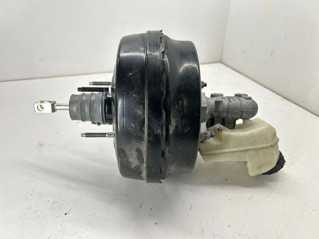 Piduri vaakumvõimendi JX612B195ANC
