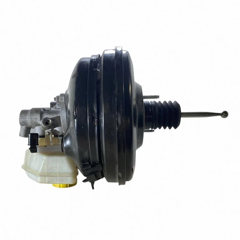 Brake booster 7P5612101A