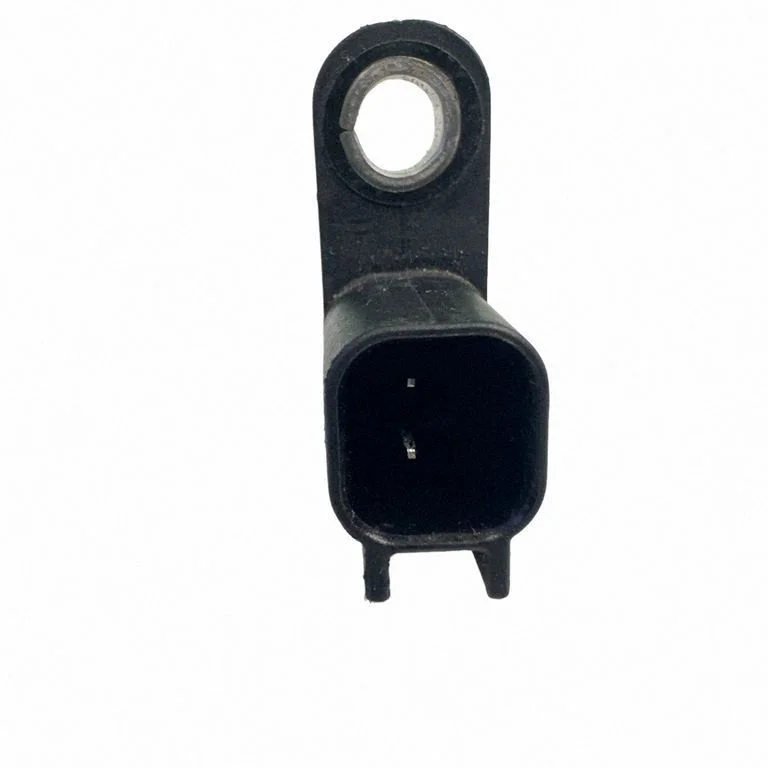 ABS brake wheel speed sensor JX612C204ANA
