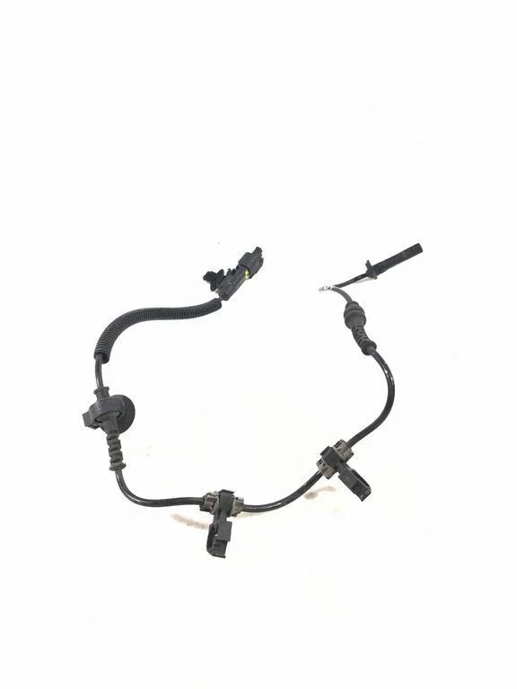 ABS brake wheel speed sensor 84256808
