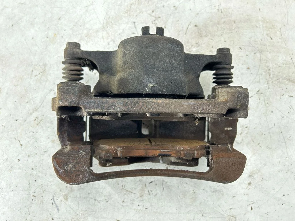 Priekinis suportas