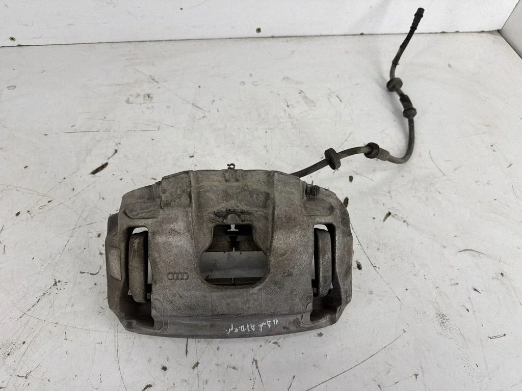 Front brake caliper – Audi A7 S7 4G (2011-2017)