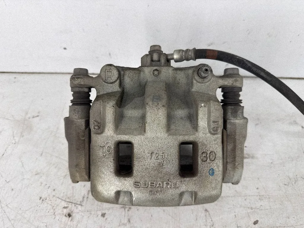Esimene pidurisadul 26292AN00D