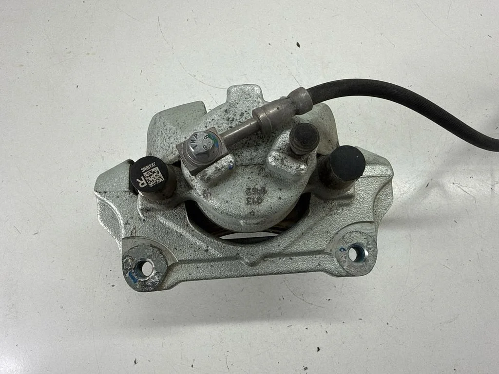Front brake caliper 2B294B2B302B