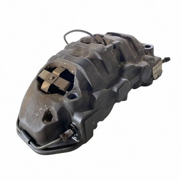Front brake caliper 7P5615106BK