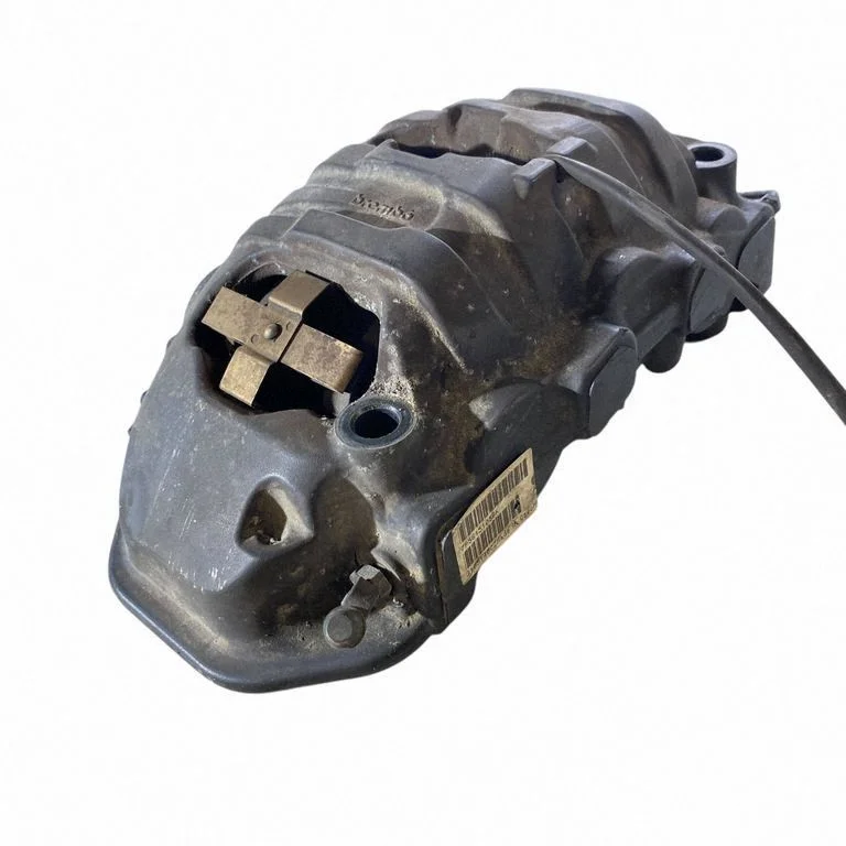 Front brake caliper 7P5615105BK