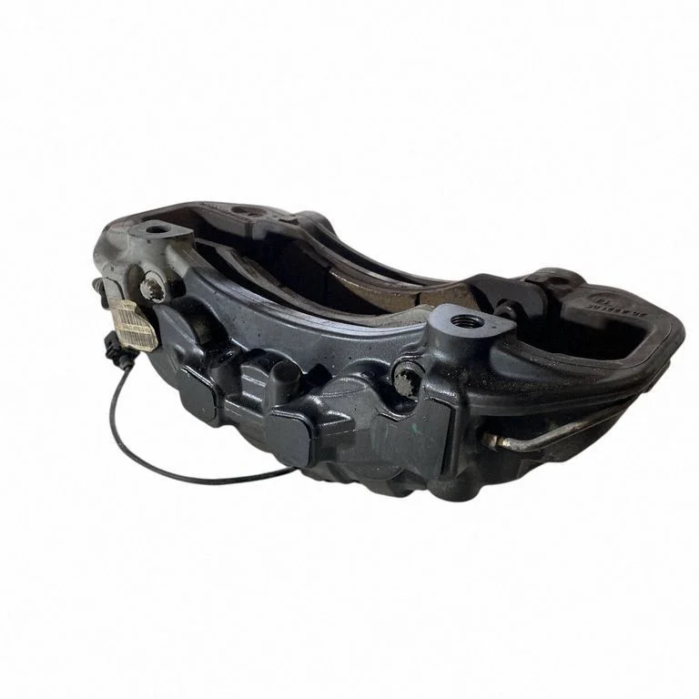 Front brake caliper – Porsche Cayenne (92A) (2010-2017)